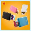 image:imageKodak x Barbie Instant Smartphone Portable Photo Printer Full Color Wireless Zink 2x3 51x75 cm StickyBack Photos Print from iOS amp Android Devices with Fun Editing App Signature StyleBlue