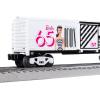 image:imageLionel Mattel Barbie 65th Anniversary 1959 O Gauge Model Train Boxcar