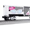 image:imageLionel Mattel Barbie 65th Anniversary 1959 O Gauge Model Train Boxcar