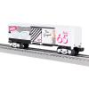 image:imageLionel Mattel Barbie 65th Anniversary 1959 O Gauge Model Train Boxcar