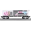 image:imageLionel Mattel Barbie 65th Anniversary 1959 O Gauge Model Train Boxcar