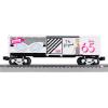 image:imageLionel Mattel Barbie 65th Anniversary 1959 O Gauge Model Train Boxcar