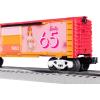 image:imageLionel Mattel Barbie 65th Anniversary 1960s O Gauge Model Train Boxcar