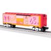 image:imageLionel Mattel Barbie 65th Anniversary 1960s O Gauge Model Train Boxcar