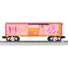 image:imageLionel Mattel Barbie 65th Anniversary 1960s O Gauge Model Train Boxcar