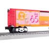image:imageLionel Mattel Barbie 65th Anniversary 1960s O Gauge Model Train Boxcar