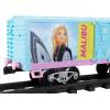image:imageLionel Mattel Barbie Battery O Gauge Toy Train Set with Remote Locomotive Train Cars amp Track with Authentic Train Sounds Lights amp Water Vapor Smoke Effects for Kids 4