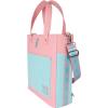 image:imageLoungefly Mattel Classic Barbie Convertible Tote Bag