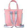 image:imageLoungefly Mattel Classic Barbie Convertible Tote Bag