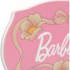 image:imageMattel Barbie Silhouettes Wood Wall Decor  Stylish Barbie Wall Art for Bedroom or Play RoomPinkBeige