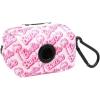 image:imageSassy Woof BARBIE Malibu Dog Waste Bag Holder