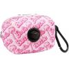 image:imageSassy Woof BARBIE Malibu Dog Waste Bag Holder