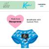 image:imageSassy Woof Dog Adjustable Harness  Ken  M Breathable Mesh No Pull Design with Two DRings Patented Design Perfect for Medium Dogs  Officially LicensedSmall