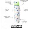 image:imageSimple Modern Summit Water Bottle with Straw Lid  Barbie 30oz Leak Proof Stainless Steel Insulated Cup  Gifts for Her  Barbie CheckmateDisney Stitch Paradise
