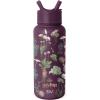image:imageSimple Modern Summit Water Bottle with Straw Lid  Barbie 30oz Leak Proof Stainless Steel Insulated Cup  Gifts for Her  Barbie CheckmateHarry Potter Herbology
