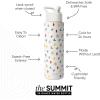 image:imageSimple Modern Summit Water Bottle with Straw Lid  Barbie 30oz Leak Proof Stainless Steel Insulated Cup  Gifts for Her  Barbie CheckmateHarry Potter Hogwarts Mix