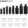 image:imageSimple Modern Summit Water Bottle with Straw Lid  Barbie 30oz Leak Proof Stainless Steel Insulated Cup  Gifts for Her  Barbie CheckmateViacom Spongebob Smile