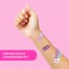 image:imageSmart Care Barbie Bandage Kit Kids Bandages Variety Pack 3 Assorted Sizes 100CT with Collectible Barbie Tin CaseBarbie