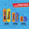 image:imageSmart Care Barbie Bandage Kit Kids Bandages Variety Pack 3 Assorted Sizes 100CT with Collectible Barbie Tin CaseHot Wheels