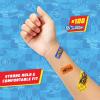 image:imageSmart Care Barbie Bandage Kit Kids Bandages Variety Pack 3 Assorted Sizes 100CT with Collectible Barbie Tin CaseHot Wheels