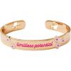image:imageAlex and Ani Barbie Cuff Bracelet