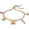 Barbie™ Teacher Bolo Bracelet