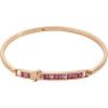 image:imageAlex and Ani Barbie You Can Be Anything Bangle BraceletsShiny Gold