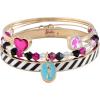 image:imageAlex and Ani Retro Barbie Bracelet Set of 3Retro Barbie Bracelet Set of 3