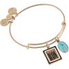 image:imageAlex and Ani Retro Barbie Bracelet Set of 3Retro Barbie Duo Charm EWB