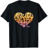 image:imageBarbie  Malibu Skate Crew Heart TShirtBlack