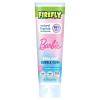 image:imageFirefly Kids Anticavity Natural Fluoride Toothpaste Barbie Bubble Gum Flavor 42oz