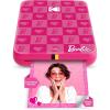 image:imageKodak x Barbie Instant Smartphone Portable Photo Printer Full Color Wireless Zink 2x3 51x75 cm StickyBack Photos Print from iOS amp Android Devices with Fun Editing App Iconic Style