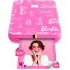 image:imageKodak x Barbie Instant Smartphone Portable Photo Printer Full Color Wireless Zink 2x3 51x75 cm StickyBack Photos Print from iOS amp Android Devices with Fun Editing App Signature StyleBarbie Signature