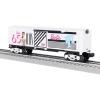 image:imageLionel Mattel Barbie 65th Anniversary 1959 O Gauge Model Train Boxcar