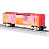 image:imageLionel Mattel Barbie 65th Anniversary 1960s O Gauge Model Train Boxcar