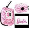 image:imageSassy Woof BARBIE Malibu Dog Waste Bag Holder