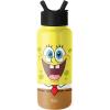 Viacom: Spongebob Smile