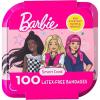 image:imageSmart Care Barbie Bandage Kit Kids Bandages Variety Pack 3 Assorted Sizes 100CT with Collectible Barbie Tin CaseBarbie