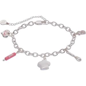 image:imageAlex and Ani Barbie Professions BraceletsBarbie Chef Charm Bracelet
