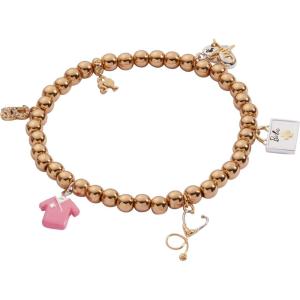 image:imageAlex and Ani Barbie Professions BraceletsBarbie Medical Stretch Bracelet
