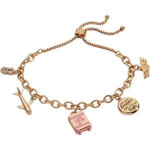 image:imageAlex and Ani Barbie Professions BraceletsBarbie Travel Bolo Bracelet