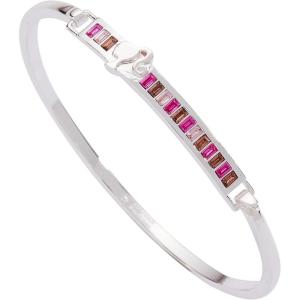 image:imageAlex and Ani Barbie You Can Be Anything Bangle BraceletsShiny Silver