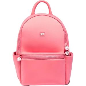 image:imageFreshly Picked Barbie Mini Seoul City Diaper Bag