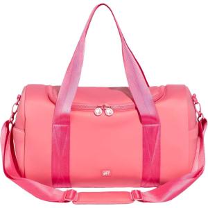 image:imageFreshly Picked Barbie Seoul Overnight Duffle