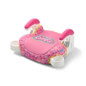image:imageGraco TurboBooster 20 Backless Booster Car Seat Barbie Painterly Travel Booster Seat for Children Ages 410 Weight 40100 Pounds and Height up to 57 InchesBarbie Painterly