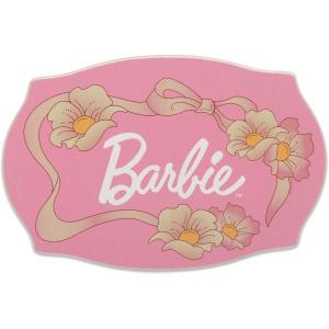 image:imageMattel Barbie Silhouettes Wood Wall Decor  Stylish Barbie Wall Art for Bedroom or Play RoomPinkBeige