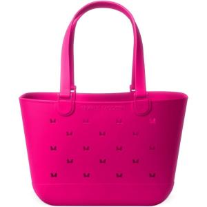 image:imageSimple Modern Mattel Large Beach Bag  Waterproof Getaway Rubber Tote with Zipper Pocket for Travel Pool Boat Groceries Sports  BarbieDisney Minnie Mouse Ears