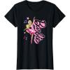 image:imageBarbie  Barbie Ballerina  Ballet All Day TShirtBlack
