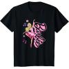 image:imageBarbie  Barbie Ballerina  Ballet All Day TShirtBlack