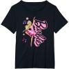image:imageBarbie  Barbie Ballerina  Ballet All Day TShirtBlack
